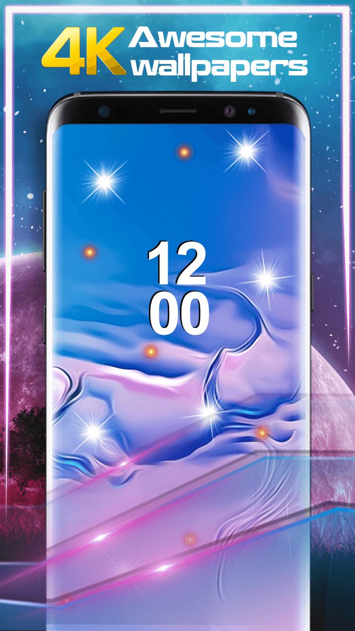 Samsung Galaxy S10 для Андроид - скачать APK