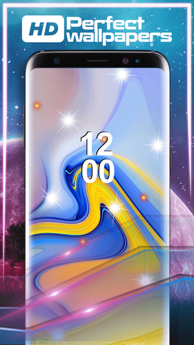 無料で Samsung Galaxy S10 Live Wallpaper アプリの最新版 Apk1 0をダウンロードー Android用 Samsung Galaxy S10 Live Wallpaper Apk の最新バージョンをダウンロード Apkfab Com Jp