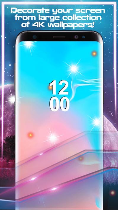 Скачать Samsung Galaxy S10 APK для Android
