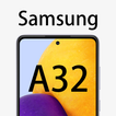 Samsung Galaxy A32 Zil Sesleri