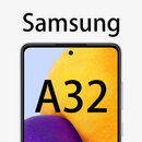 Sonneries Samsung Galaxy A32 APK