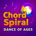Chord Spiral: Dance of Ages