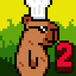 Capybara World icon