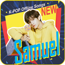 Lagu Kim Samuel offline APK