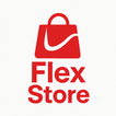 Flex Store 圖標