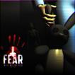 Fear: Modern House - CH2