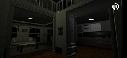 Fear: Modern House - CH2 screenshot 1