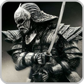 Samurai Warrior Wallpapers