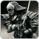 Samurai Warrior Wallpapers APK