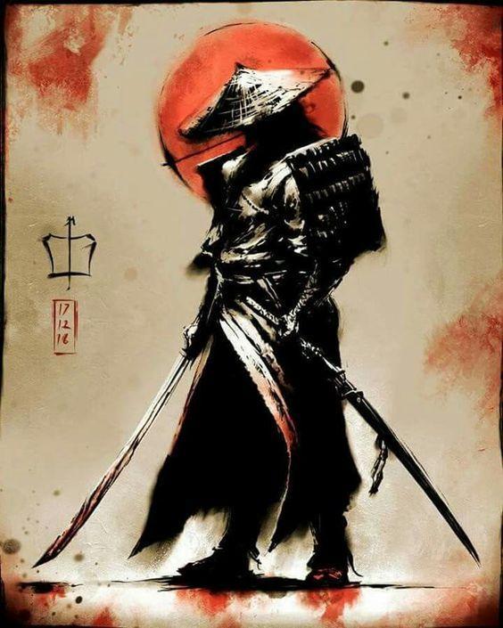 Samurai Warrior Wallpapers for Android - APK Download