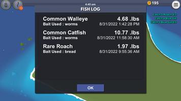 Catfish Henry: A Fishing Story ảnh chụp màn hình 3