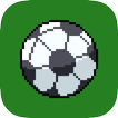 Retro Indoor Soccer Game 3D
