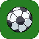 Retro Indoor Soccer Game 3D APK