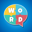 Scramble Grams : Word Game