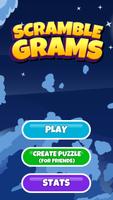 Scramble Grams ảnh chụp màn hình 1