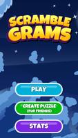 Scramble Grams 截圖 1