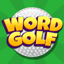 Word Golf – Word Guessing Game APK