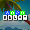 Word Relay : PVP Word War Game