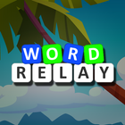 Word Relay : PVP Word War Game icon