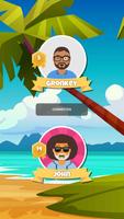 Word Relay : PVP Word War Game screenshot 2