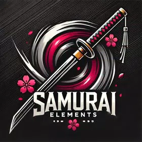 SAMURAI ELEMENTS