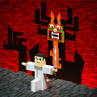 Samurai Jack Mod Minecraft biểu tượng