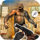 Bigfoot Hunting Simulator Game APK