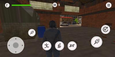 Bigfoot Hunting Simulator Game gönderen