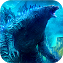 Godzilla Fighting Game APK