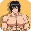 Kengan Ashura Game 3D
