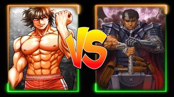 2 Schermata Kengan Ashura Game 3D