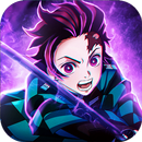 Kimetsu - Demon Slayer Fight APK