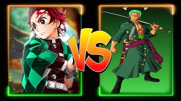 Kimetsu - Demon Slayer Fight تصوير الشاشة 2