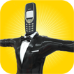 Phone Man Game