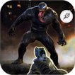Venom Horror Simulator Game