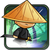 Samurai's path-icoon