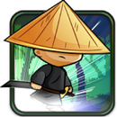 Samurai's path APK