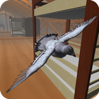 Roofy Bird আইকন