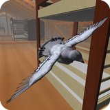 Roofy Bird 图标
