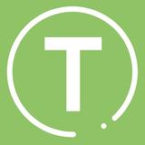 Toujeo Support ikona
