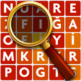 Daily Puzzles- Word Hunt icon
