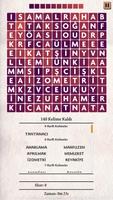 Daily Puzzles- Word Hunt poster