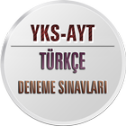 YKS Deneme Sınavları icône