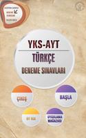 YKS Deneme Sınavları poster