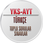 Türkçe Deneme Sınavları icône