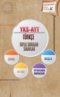 Türkçe Deneme Sınavları Affiche