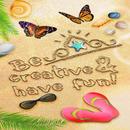 sand drawing APK