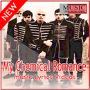 My Chemical Romance -Top  Song And Lyrics Video HD APK