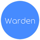 Warden icon