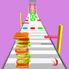 Sandwich Runner-Sandwich Stack biểu tượng